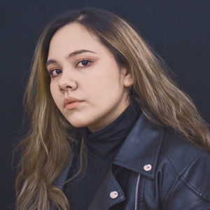 Meet your Posher, Ariam